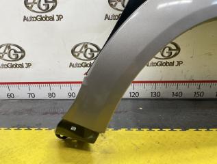 Крыло правое переднее TOYOTA VOLTZ ZZE136 1ZZFE 5380101060 3 ракурс