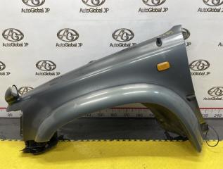 Крыло левое переднее TOYOTA HILUX SURF LN130 2LTE 5380235110 1 ракурс