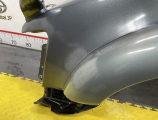 Крыло левое переднее TOYOTA HILUX SURF LN130 2LTE 5380235110 2 ракурс
