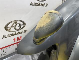 Крыло левое переднее TOYOTA HILUX SURF LN130 2LTE 5380235110 4 ракурс