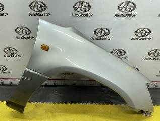Крыло правое TOYOTA HARRIER MCU15 1MZFE 5380148011 1 ракурс Крыло правое TOYOTA HARRIER MCU15 1MZFE 5380148011 1 ракурс