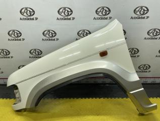 Крыло левое переднее ISUZU BIGHORN UBS69 4JG2 8971113681 1 ракурс Крыло левое переднее ISUZU BIGHORN UBS69 4JG2 8971113681 1 ракурс
