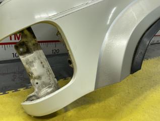 Крыло левое переднее ISUZU BIGHORN UBS69 4JG2 8971113681 2 ракурс Крыло левое переднее ISUZU BIGHORN UBS69 4JG2 8971113681 2 ракурс