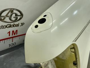 Крыло левое переднее ISUZU BIGHORN UBS69 4JG2 8971113681 3 ракурс Крыло левое переднее ISUZU BIGHORN UBS69 4JG2 8971113681 3 ракурс