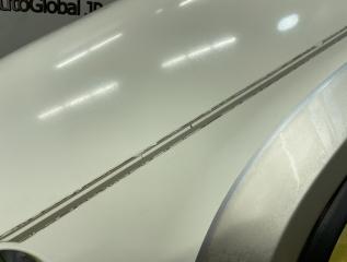 Крыло левое переднее ISUZU BIGHORN UBS69 4JG2 8971113681 4 ракурс Крыло левое переднее ISUZU BIGHORN UBS69 4JG2 8971113681 4 ракурс