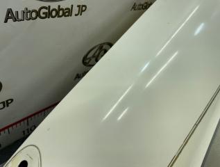 Крыло левое переднее ISUZU BIGHORN UBS69 4JG2 8971113681 5 ракурс Крыло левое переднее ISUZU BIGHORN UBS69 4JG2 8971113681 5 ракурс