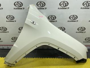 Крыло правое переднее Jeep Grand Cherokee WK2 ERB 55113682AC 1 ракурс Крыло правое переднее Jeep Grand Cherokee WK2 ERB 55113682AC 1 ракурс