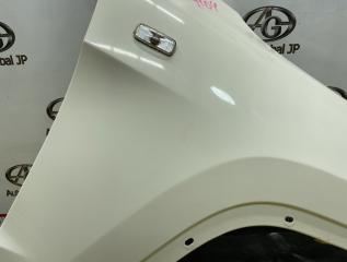 Крыло правое переднее Jeep Grand Cherokee WK2 ERB 55113682AC 3 ракурс Крыло правое переднее Jeep Grand Cherokee WK2 ERB 55113682AC 3 ракурс