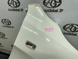 Крыло правое переднее Jeep Grand Cherokee WK2 ERB 55113682AC 4 ракурс Крыло правое переднее Jeep Grand Cherokee WK2 ERB 55113682AC 4 ракурс
