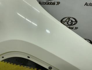 Крыло правое переднее Jeep Grand Cherokee WK2 ERB 55113682AC 5 ракурс Крыло правое переднее Jeep Grand Cherokee WK2 ERB 55113682AC 5 ракурс