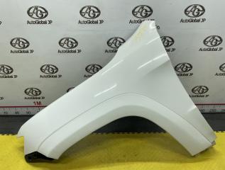 Крыло левое переднее Jeep Grand Cherokee WK2 ERB 3.6 55369597AC 1 ракурс Крыло левое переднее Jeep Grand Cherokee WK2 ERB 3.6 55369597AC 1 ракурс