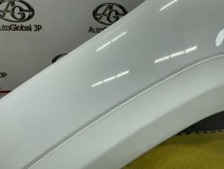 Крыло левое переднее Jeep Grand Cherokee WK2 ERB 3.6 55369597AC 3 ракурс Крыло левое переднее Jeep Grand Cherokee WK2 ERB 3.6 55369597AC 3 ракурс