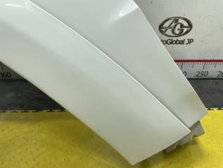 Крыло левое переднее Jeep Grand Cherokee WK2 ERB 3.6 55369597AC 5 ракурс Крыло левое переднее Jeep Grand Cherokee WK2 ERB 3.6 55369597AC 5 ракурс