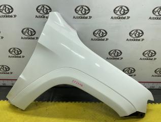 Крыло правое переднее Jeep Grand Cherokee WK2 ERB 3.6 55369596AC 1 ракурс Крыло правое переднее Jeep Grand Cherokee WK2 ERB 3.6 55369596AC 1 ракурс