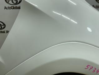 Крыло правое переднее Jeep Grand Cherokee WK2 ERB 3.6 55369596AC 3 ракурс Крыло правое переднее Jeep Grand Cherokee WK2 ERB 3.6 55369596AC 3 ракурс