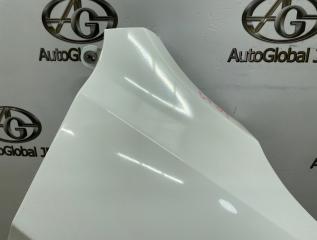 Крыло правое переднее Jeep Grand Cherokee WK2 ERB 3.6 55369596AC 4 ракурс Крыло правое переднее Jeep Grand Cherokee WK2 ERB 3.6 55369596AC 4 ракурс
