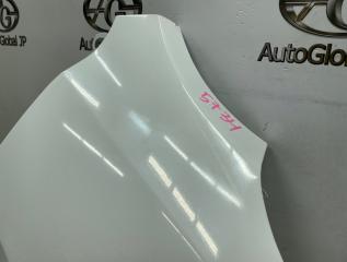 Крыло правое переднее Jeep Grand Cherokee WK2 ERB 3.6 55369596AC 5 ракурс Крыло правое переднее Jeep Grand Cherokee WK2 ERB 3.6 55369596AC 5 ракурс