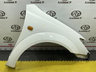 Крыло правое переднее TOYOTA VOLTZ ZZE138 1ZZFE 5380101060 1 ракурс