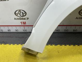 Крыло правое переднее TOYOTA VOLTZ ZZE138 1ZZFE 5380101060 3 ракурс