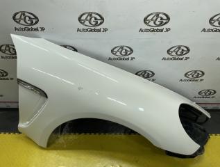 Крыло правое переднее PORSCHE PANAMERA 970 4840 97050303201 1 ракурс