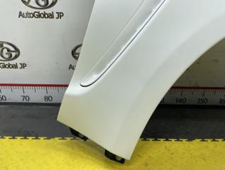 Крыло правое переднее PORSCHE PANAMERA 970 4840 97050303201 2 ракурс