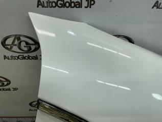 Крыло правое переднее PORSCHE PANAMERA 970 4840 97050303201 4 ракурс