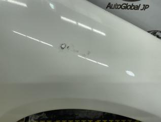Крыло правое переднее PORSCHE PANAMERA 970 4840 97050303201 5 ракурс