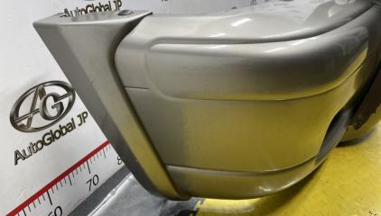 Бампер передний ISUZU BIGHORN UBS73 4JX1 8972947240 2 ракурс