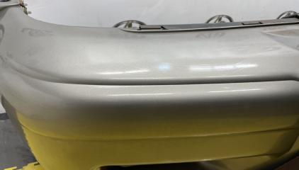 Бампер передний ISUZU BIGHORN UBS73 4JX1 8972947240 3 ракурс