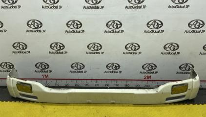 Бампер передний TOYOTA HIACE LH80 2L 5210126030A0 1 ракурс