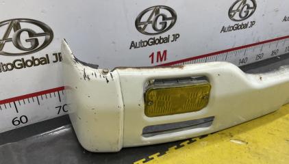 Бампер передний TOYOTA HIACE LH80 2L 5210126030A0 2 ракурс