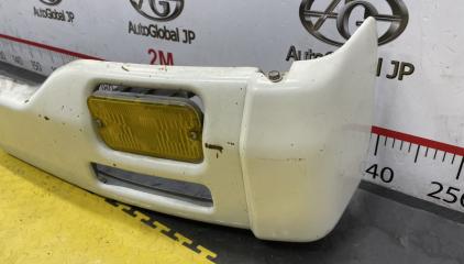 Бампер передний TOYOTA HIACE LH80 2L 5210126030A0 5 ракурс