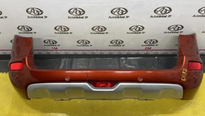 Бампер задний RENAULT KOLEOS HY0 2TR 850107456R 1 ракурс Бампер задний RENAULT KOLEOS HY0 2TR 850107456R 1 ракурс