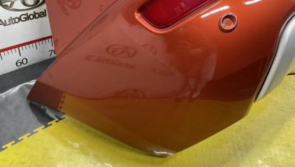 Бампер задний RENAULT KOLEOS HY0 2TR 850107456R 2 ракурс Бампер задний RENAULT KOLEOS HY0 2TR 850107456R 2 ракурс