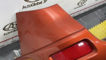 Бампер задний RENAULT KOLEOS HY0 2TR 850107456R 3 ракурс Бампер задний RENAULT KOLEOS HY0 2TR 850107456R 3 ракурс
