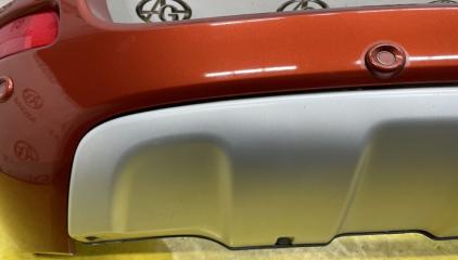 Бампер задний RENAULT KOLEOS HY0 2TR 850107456R 4 ракурс Бампер задний RENAULT KOLEOS HY0 2TR 850107456R 4 ракурс