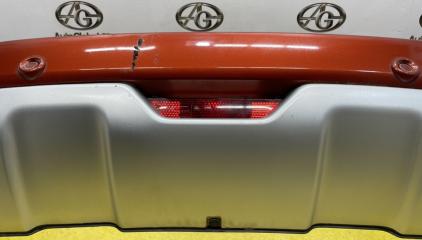 Бампер задний RENAULT KOLEOS HY0 2TR 850107456R 5 ракурс Бампер задний RENAULT KOLEOS HY0 2TR 850107456R 5 ракурс