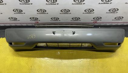 Бампер передний TOYOTA HARRIER MCU15 1MZFE 5211948010J2 1 ракурс
