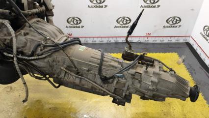 АКПП ISUZU BIGHORN UBS69 4JG2 8971136050 1 ракурс
