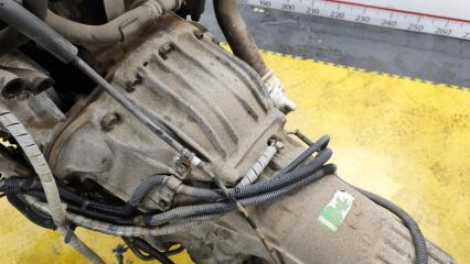АКПП ISUZU BIGHORN UBS69 4JG2 8971136050 2 ракурс