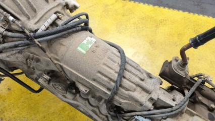 АКПП ISUZU BIGHORN UBS69 4JG2 8971136050 3 ракурс