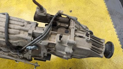 АКПП ISUZU BIGHORN UBS69 4JG2 8971136050 4 ракурс