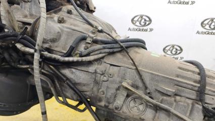 АКПП ISUZU BIGHORN UBS69 4JG2 8971136050 5 ракурс