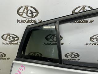 Дверь правая задняя TOYOTA PRIUS ZVW55 2ZRFXE 6700347210 2 ракурс