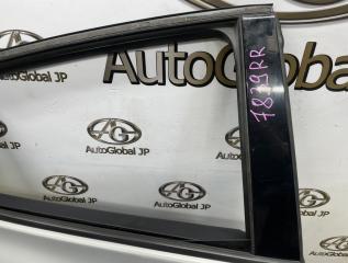 Дверь правая задняя TOYOTA PRIUS ZVW55 2ZRFXE 6700347210 3 ракурс