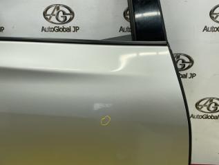 Дверь правая задняя TOYOTA PRIUS ZVW55 2ZRFXE 6700347210 4 ракурс