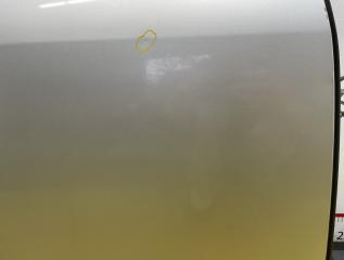 Дверь правая задняя TOYOTA PRIUS ZVW55 2ZRFXE 6700347210 5 ракурс