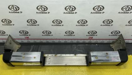 Бампер задний TOYOTA LAND CRUISER PRADO KZJ71 1KZTE 5235160070 1 ракурс