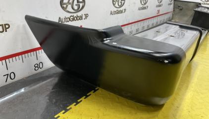 Бампер задний TOYOTA LAND CRUISER PRADO KZJ71 1KZTE 5235160070 2 ракурс