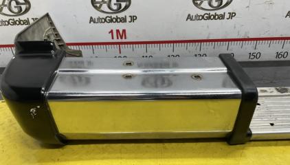 Бампер задний TOYOTA LAND CRUISER PRADO KZJ71 1KZTE 5235160070 3 ракурс
